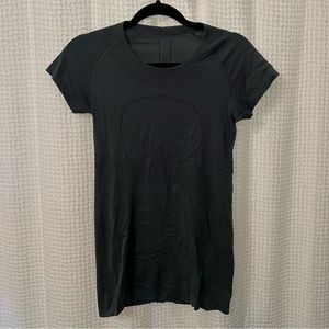 Lulu Short Sleeve Swiftly Tech
